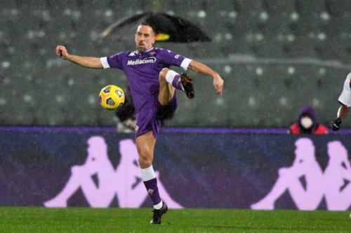 ACF FIORENTINA VS CROTONE 07